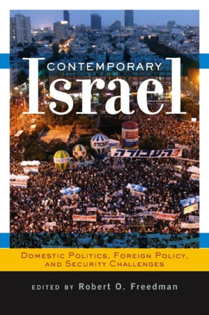 Contemporary Israel
