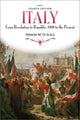 Book cover of: Italy. By: Spencer Di Scala