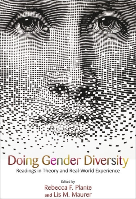 Book cover of: Doing Gender Diversity
