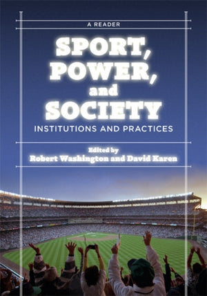 Sport, Power, and Society