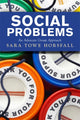 Book cover of: Social Problems. By: Sara Horsfall