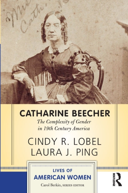 Catharine Beecher