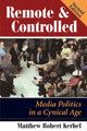 Book cover of: Remote And Controlled
