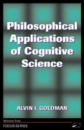 Philosophical Applications Of Cognitive Science