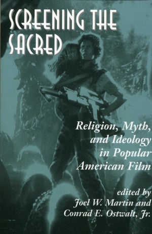 Screening The Sacred