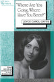 Book cover of: 'Where Are You Going, Where Have You Been?'