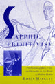 Book cover of: Sapphic Primitivism