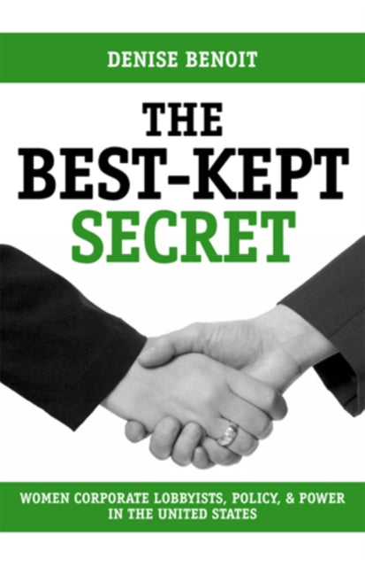 Book cover of: Best-Kept Secret. By: Denise Benoit