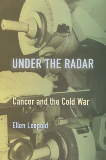 Book cover of: Under the Radar. By: Ellen Leopold