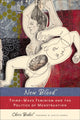 Book cover of: New Blood. By: Chris Bobel