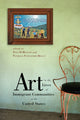 Book cover of: Art in the Lives of Immigrant Communities in the United States. By: Paul DiMaggio
