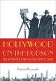 Book cover of: Hollywood on the Hudson. By: Richard Koszarski