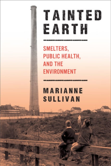 Book cover of: Tainted Earth