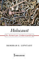 Book cover of: Holocaust. By: Deborah E. Lipstadt