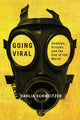Book cover of: Going Viral. By: Dahlia Schweitzer