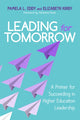 Book cover of: Leading for Tomorrow. By: Pamela L. Eddy