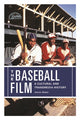 Book cover of: Baseball Film. By: Aaron Baker
