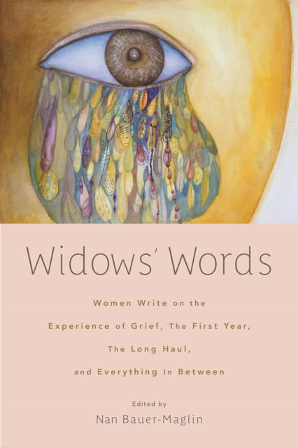Book cover of: Widows' Words