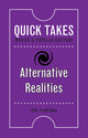 Book cover of: Alternative Realities. By: Carl Plantinga