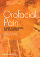 Book cover of: Orofacial Pain. By: Glenn T. Clark