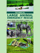Book cover of: Technical Large Animal Emergency Rescue. By: Rebecca Gimenez