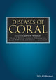Book cover of: Diseases of Coral. By: James Porter