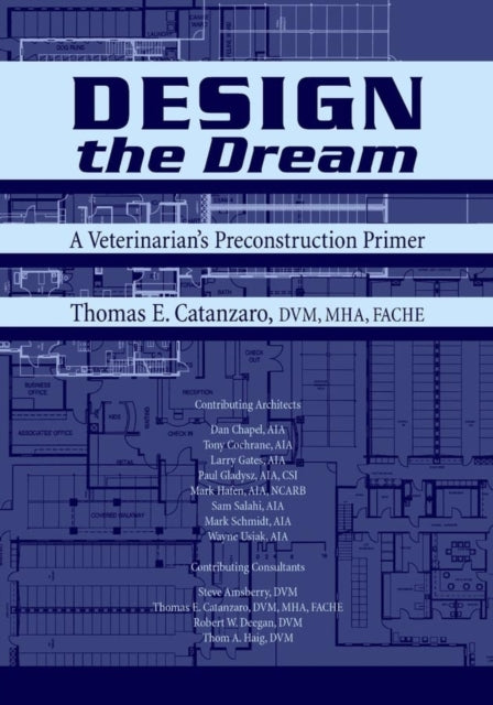 Design the Dream