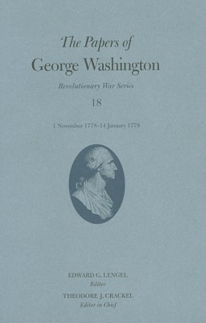 Papers of George Washington 1 November 1778 - 14 January 1779