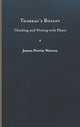 Book cover of: Thoreau’s Botany. By: James Perrin Warren