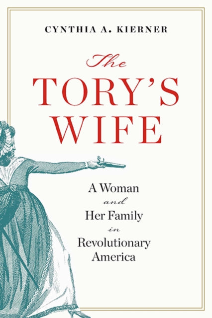 Book cover of: Tory’s Wife