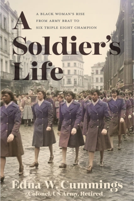 Book cover of: Soldier's Life