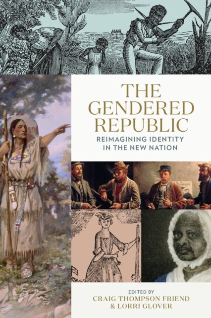 Book cover of: Gendered Republic