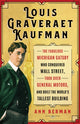 Book cover of: Louis Graveraet Kaufman