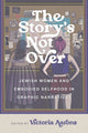 Book cover of: Story's not Over