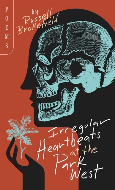 Book cover of: Irregular Heartbeats at the Park West