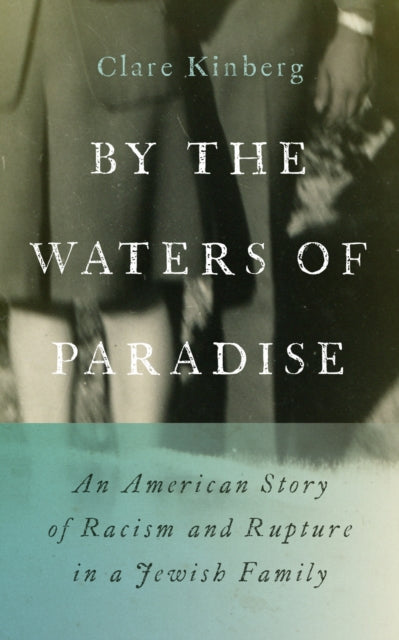 Book cover of: By the Waters of Paradise