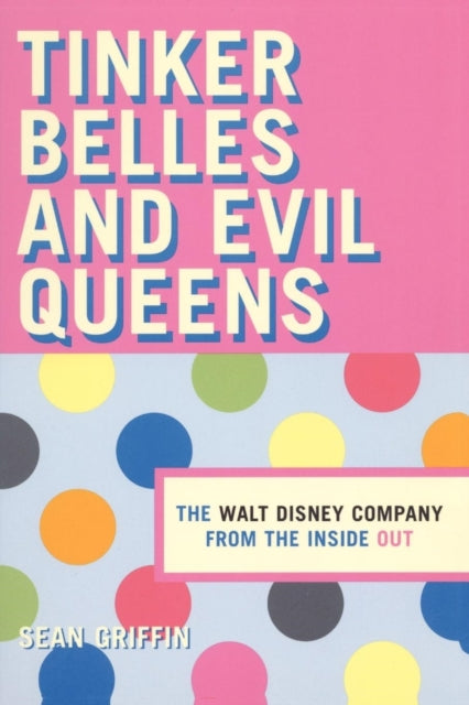 Book cover of: Tinker Belles and Evil Queens