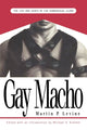 Book cover of: Gay Macho