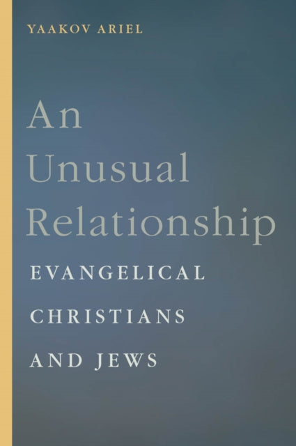Book cover of: Unusual Relationship