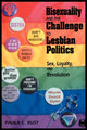 Book cover of: Bisexuality and the Challenge to Lesbian Politics