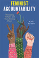 Book cover of: Feminist Accountability. By: Russo