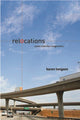 Book cover of: Relocations. By: Karen Tongson