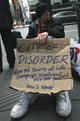 Book cover of: City of Disorder. By: Alex S. Vitale