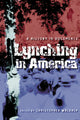 Book cover of: Lynching in America. By: Christopher Waldrep