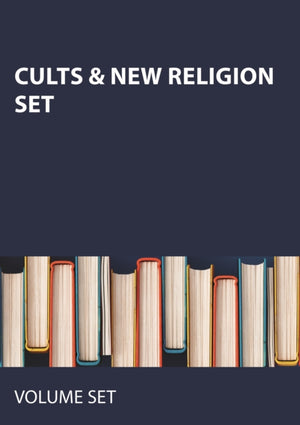 Cults & New Relig. Set (Code C
