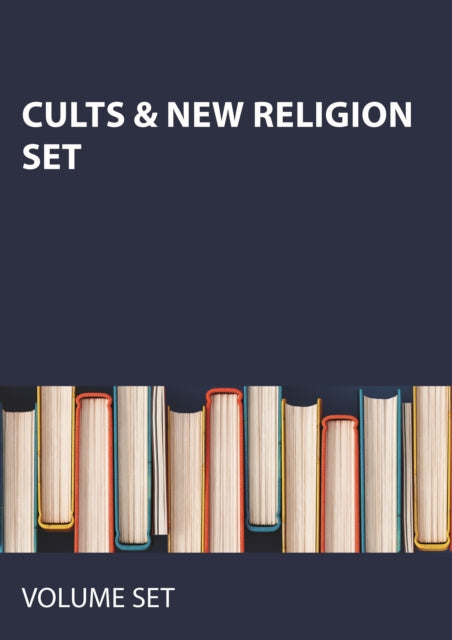 Cults & New Relig. Set (Code C