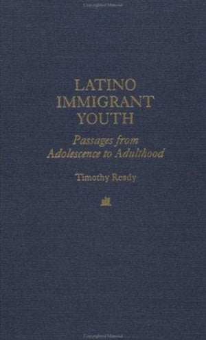 Latino Immigrant Youth