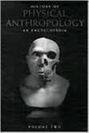 History of Physical Anthropology