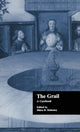Book cover of: Grail. By: Dhira Mahoney