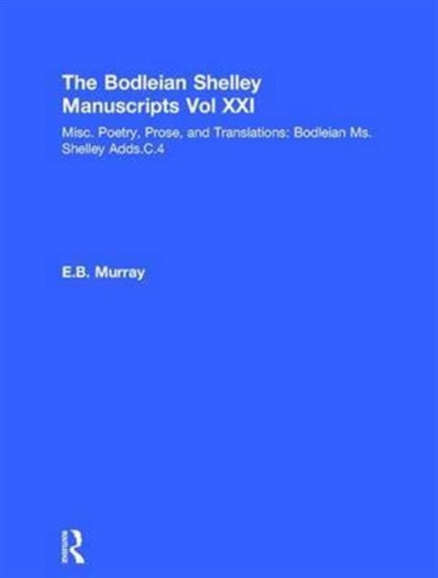 Book cover of: Bod XXI